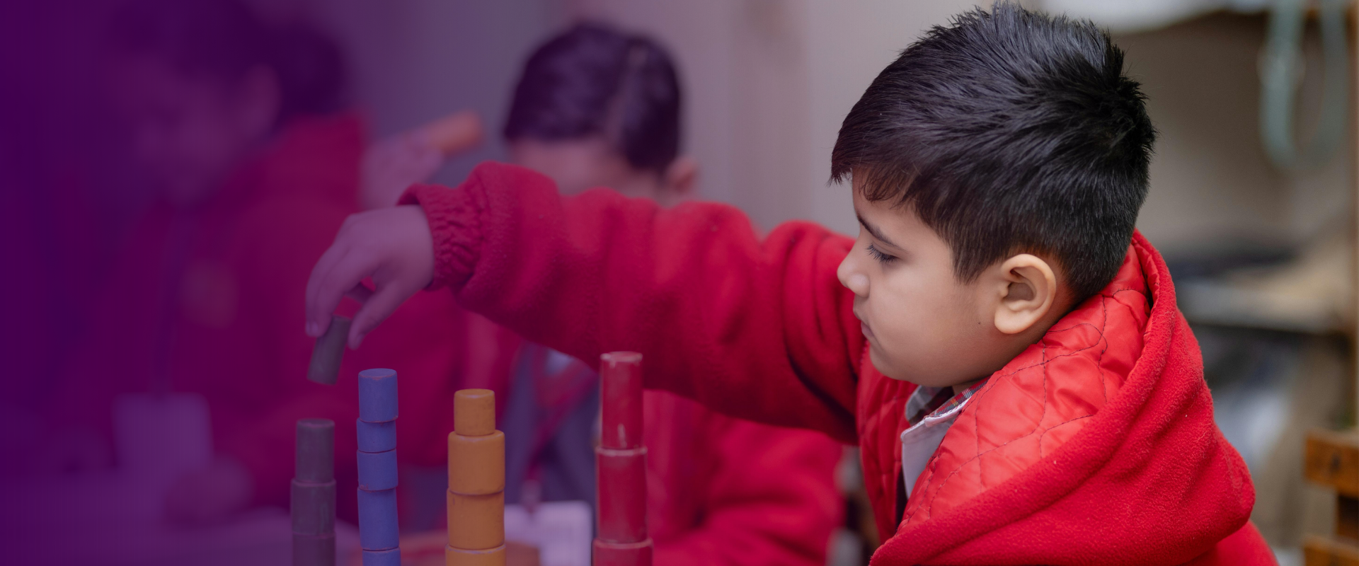 KidsCube Early Learning